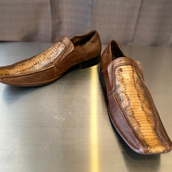 Steve Madden Pointers (like new) main image 6